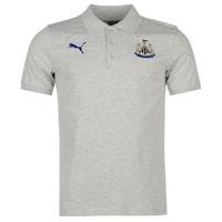 Puma Newcastle United Polo Shirt...