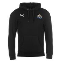 puma newcastle united oth hoody mens