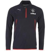 Puma Rangers Training Top Mens