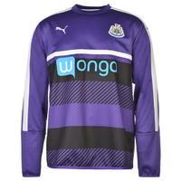 Puma Newcastle United Sweatshirt...