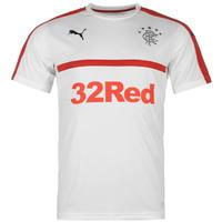 Puma Rangers Training Top Mens