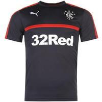 Puma Rangers Training Top Mens