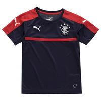 Puma Rangers Training Shirt Junior