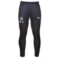 Puma Newcastle United Tracksuit Bottoms Mens