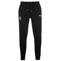 Puma Newcastle United Football Club Sweatpants Mens