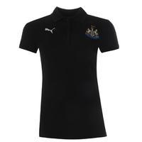 Puma Newcastle United FC Fan Polo Ladies