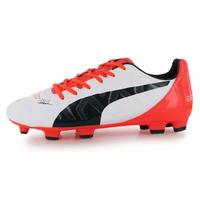 Puma Evospeed 3.2 Mens FG Football Boots