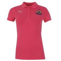 Puma Newcastle United FC Fan Polo Ladies