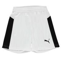 Puma Evo Training Football Shorts Junior Boys