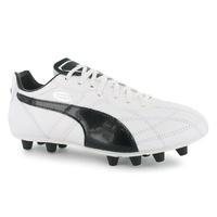 Puma Esito Classic Mens Firm Ground Football Boots