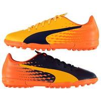 Puma EvoSpeed 17.5 Mens Astro Turf Trainers