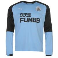 Puma Newcastle United Sweatshirt Mens