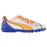 Puma Evo Power Pop 4 TF Trainers Mens