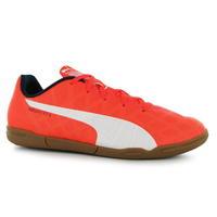 puma evospeed 54 junior it football trainers