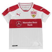 Puma VFB Stuttgart Jersey Junior Boys