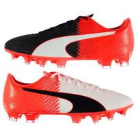 Puma evoSpeed 4 FG Football Boot...