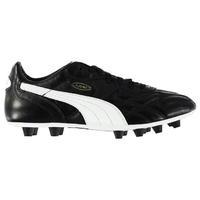 puma king top di fg mens football boots