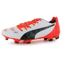 Puma evoPower 2 FG Mens Football Boots