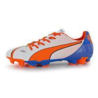 puma evopower pop 4 fg mens football boots