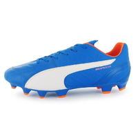 Puma evoSpeed 3 FG Mens Football Boots