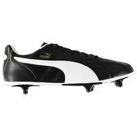 puma classico sg mens football boots