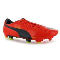 Puma evoPower 1 Mens Firm Ground Football Boots