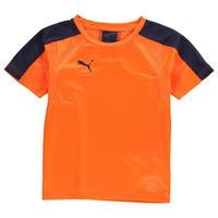 Puma Evo Training T Shirt Junior...