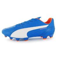 Puma Evospeed 3.4 Mens FG Football Boots