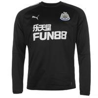 Puma Newcastle United Sweatshirt Mens