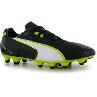 Puma Momenta Mens Firm Ground Fo...