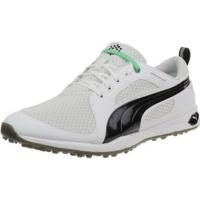 puma biofly whiteblack