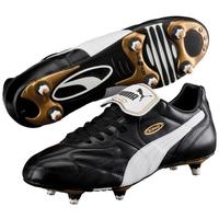 puma king pro sg football boots uk size 9h