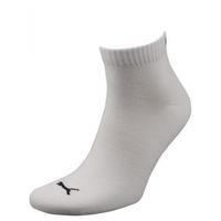 Puma Training Sock White UK Size...