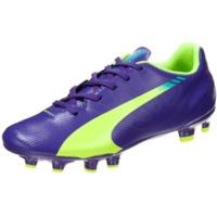 puma evospeed 53 fg jr