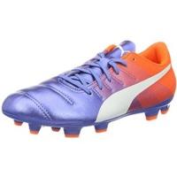 puma evopower 43 fg blue yonderwhiteshocking orange