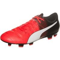 puma evopower 43 fg red blastpuma whiteblack