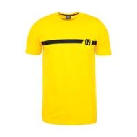 Puma BVB 09 T-Shirt Men yellow