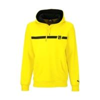 Puma BVB Pullover 09 yellow