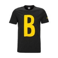 Puma BVB B Graphic T-Shirt