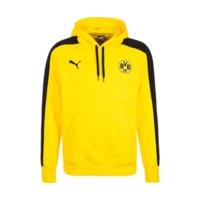 Puma BVB Pullover T7 yellow