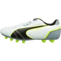 Puma Universal FG black/white/ribbon red