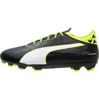 Puma evoTouch 3 AG black/white/safety yellow