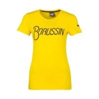 Puma BVB T-Shirt Borussin Women