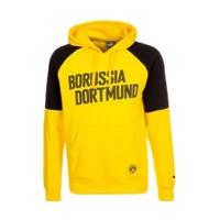 Puma BVB Pullover Borussia Dortmund Hoodie