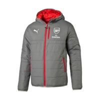 Puma FC Arsenal Turning Jacket