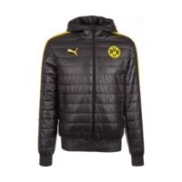Puma BVB Padded Hood jacket