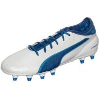 puma evotouch 2 ag puma whitetrue blueblue danube