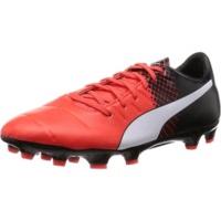 Puma evoPOWER 3.3 Tricks AG red blast/white/black