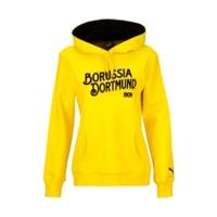 Puma BVB Pullover Borussia Dortmund Women