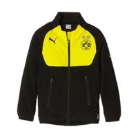 Puma BVB Full Zip Fleece Jacket 2016/2017